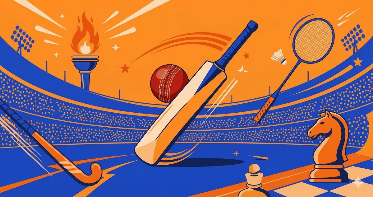 Sports GK GK banner